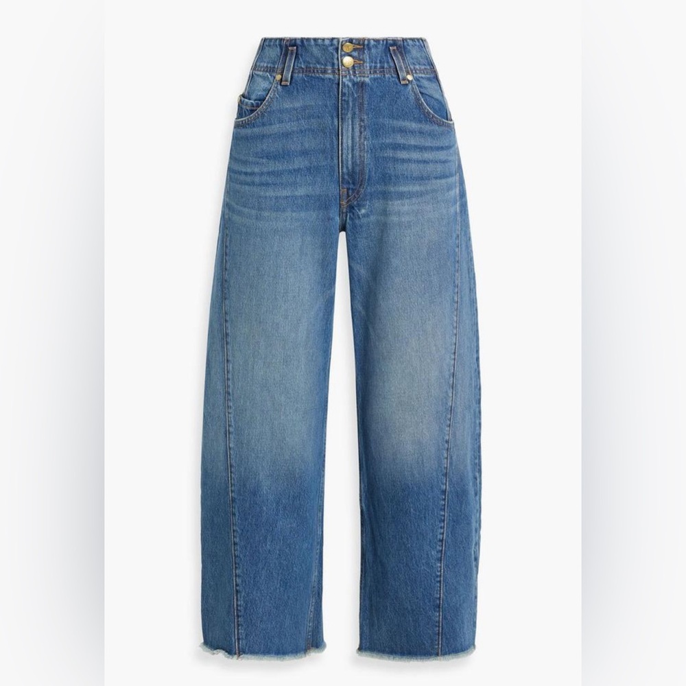 Ulla Johnson Thea Jean - Picture 2 of 8